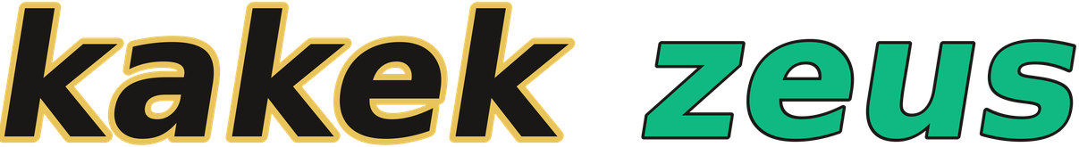kakek zeus logo